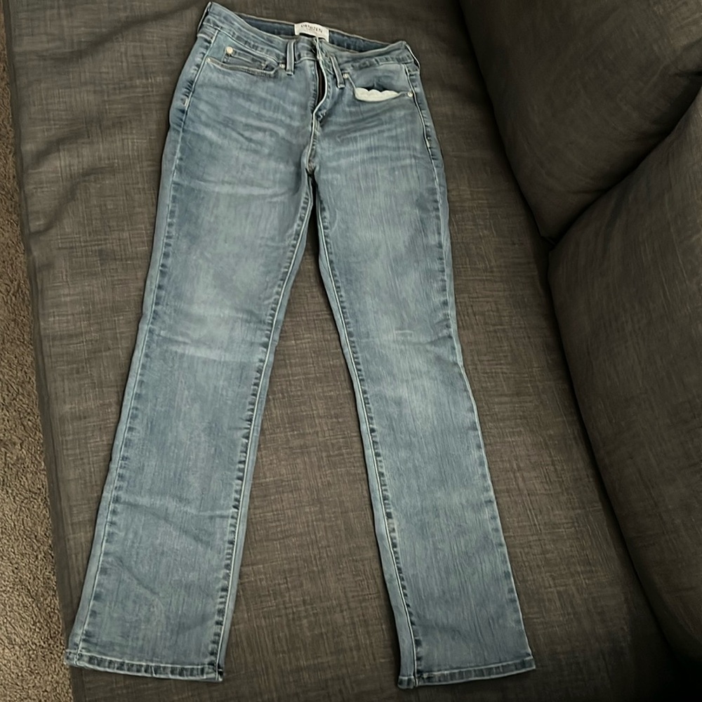 Levi’s